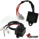 Race Craft PW50/PW80 CDI Units